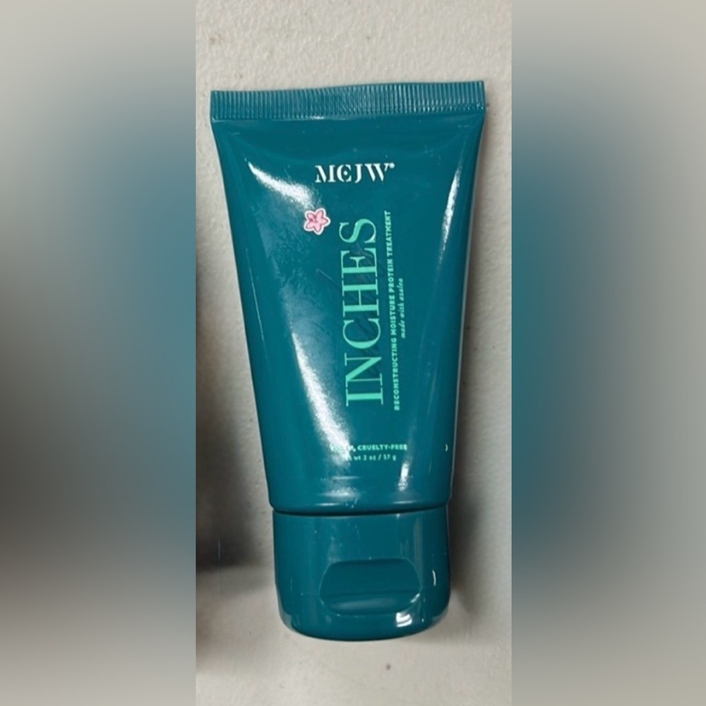 MCJW Inches Hair Treatment - 1 each